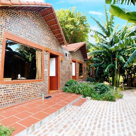 Ham Rong Homestay Ninh Binh Luaran gambar